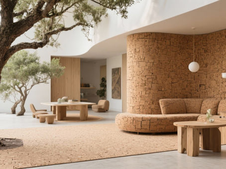 Eco-Conscious Materials: The Plant-Based Revolution in Design