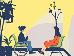 Universal Design Principles: Creating Spaces That Work For Everyone, Including Neurodivergent Individuals