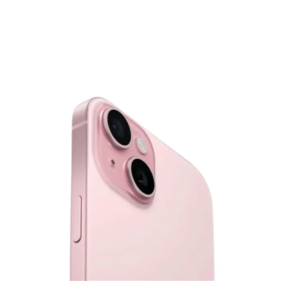 Miniatura: Apple Iphone 15 128Gb Chip Físico Rosado