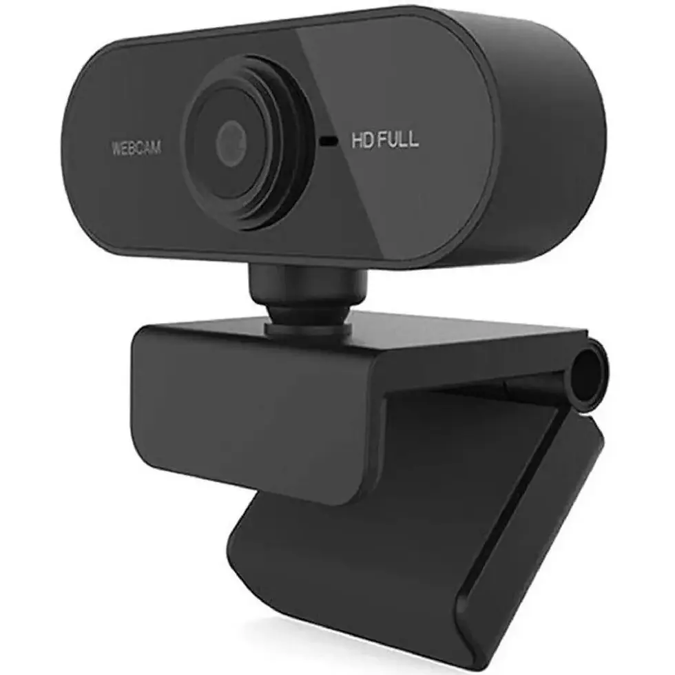 Miniatura: Webcam 1440p FHD sin Micrófono SOLO VIDEO