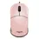 Miniatura: Mouse Storm Cyb M103 1000 Dpi Rosa