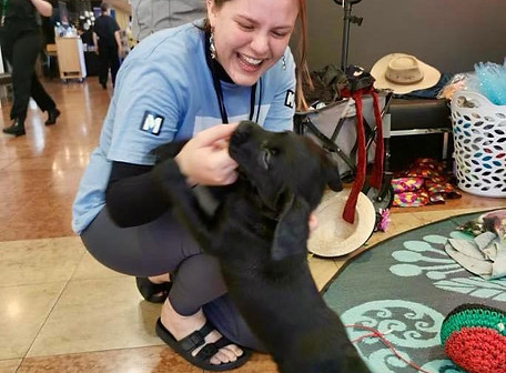 Tay with puppy.jpg