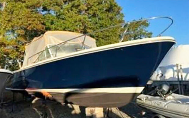 2006 Limestone 26