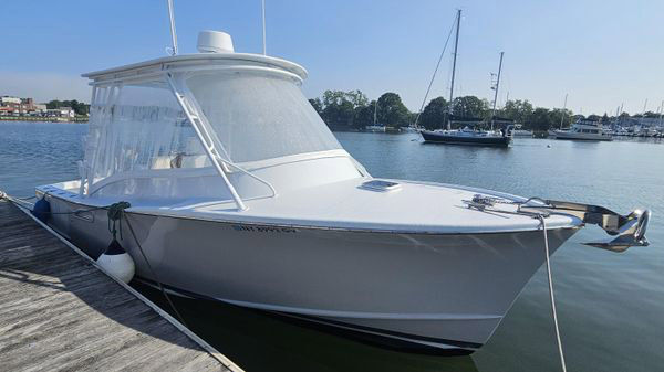 1994 Tides Sportfish