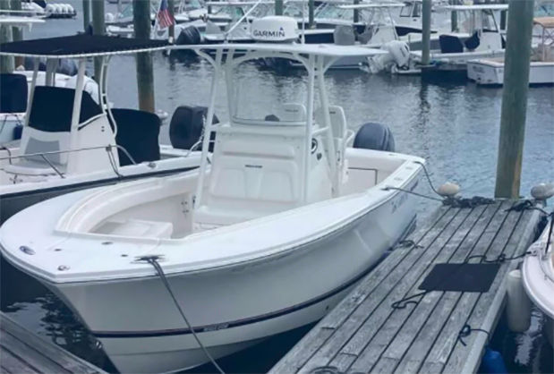 2015 Regulator 25