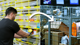 A vos marques, prêts… Livrez ! - les infos de la quinzaine du 20/11/23