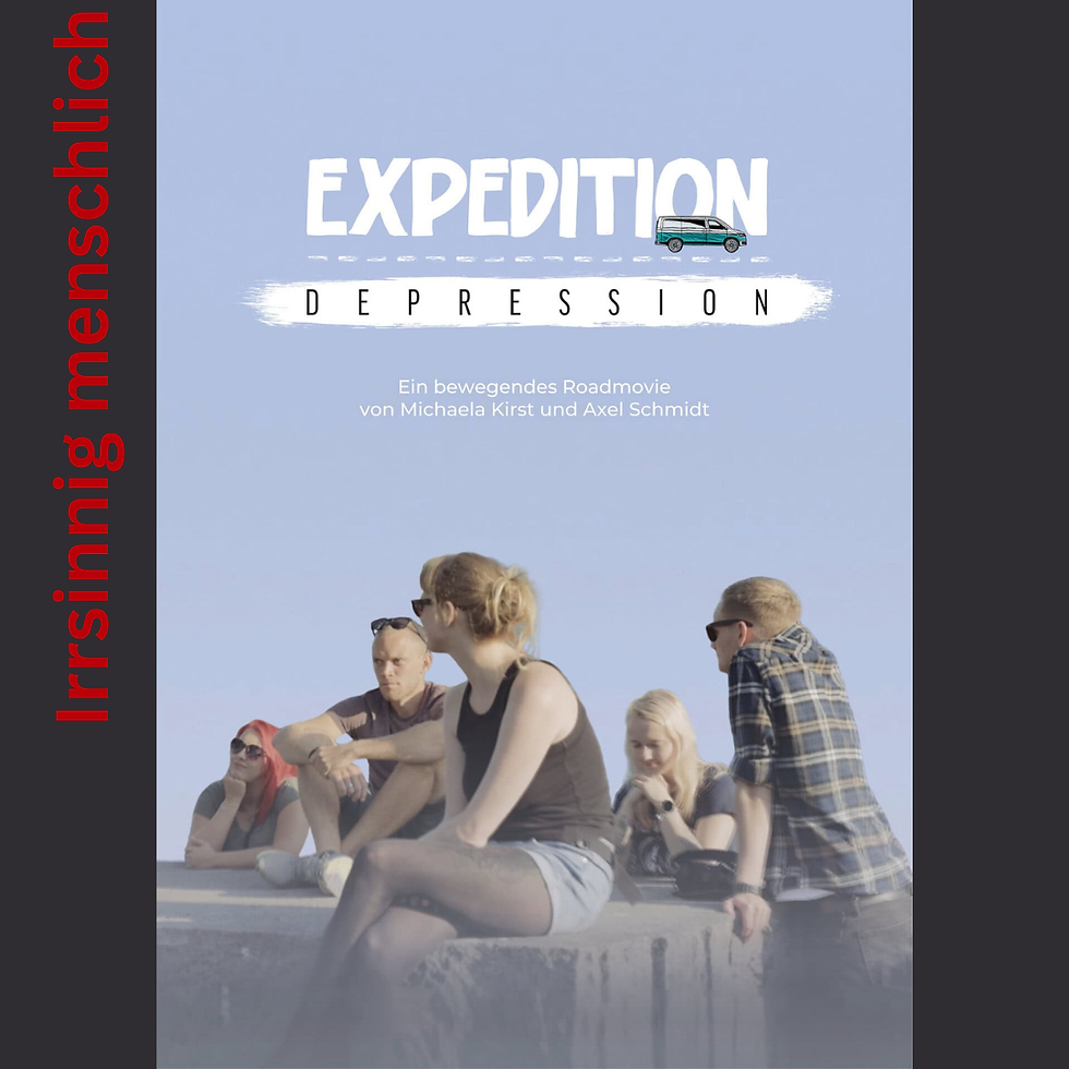 Expedition Depression