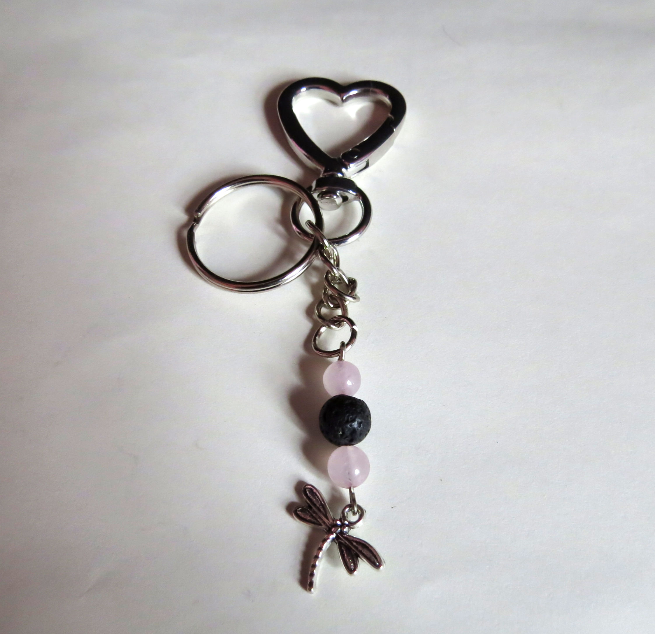 Darling Keychain