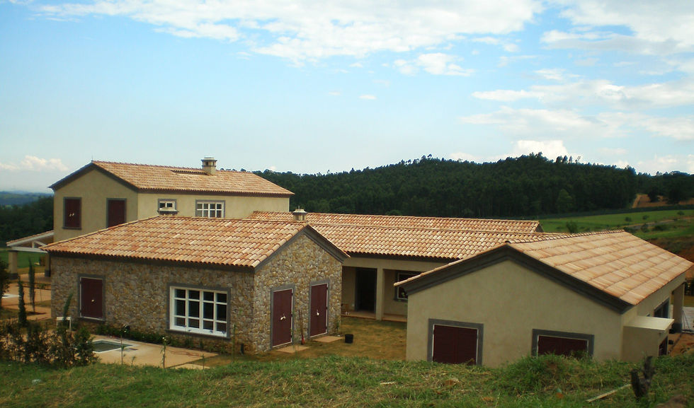 Arq. Dado Castello Branco