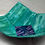 Thumbnail: Reversible Fabric Bowl