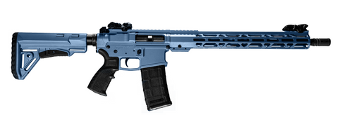 Polar Blue