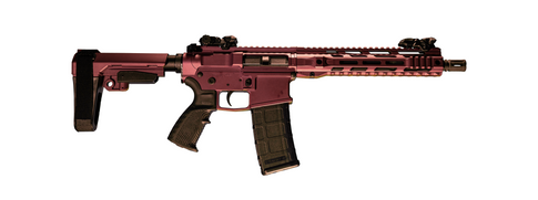 Black Cherry