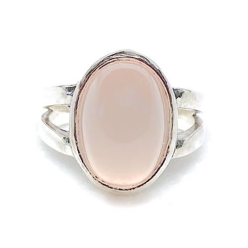 オーダー用No.608◇カボション♪レジンパーツ♪oval♪フラワー❀゜押し花