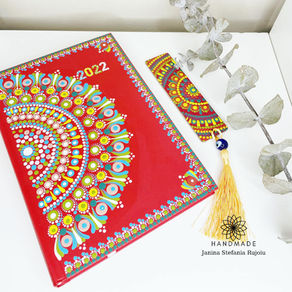 Noua mea pasiune; Ce răspunsuri afli de la mandalele vindecătoare, ascultă-ți vocea ta interioară.