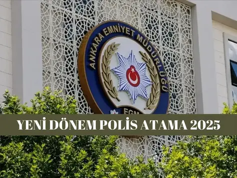 polis atama 2025
