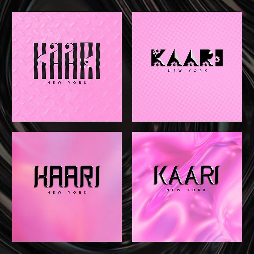Thumbnail: Logo Development