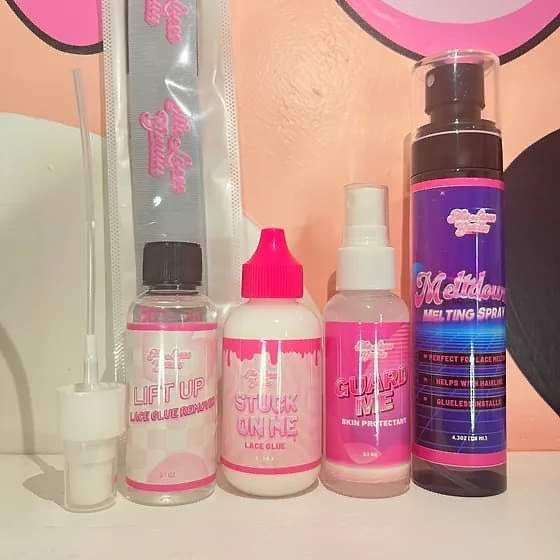 Product Labels