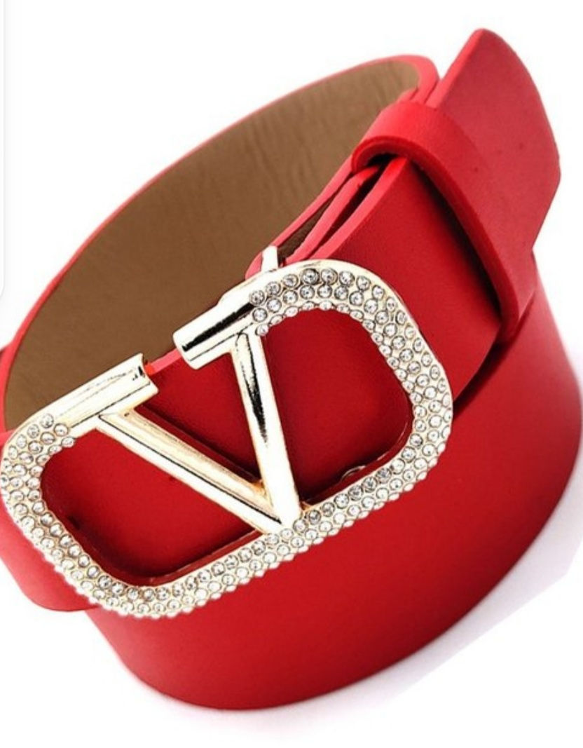Thumbnail: V-LINK CLASSIC BELTS