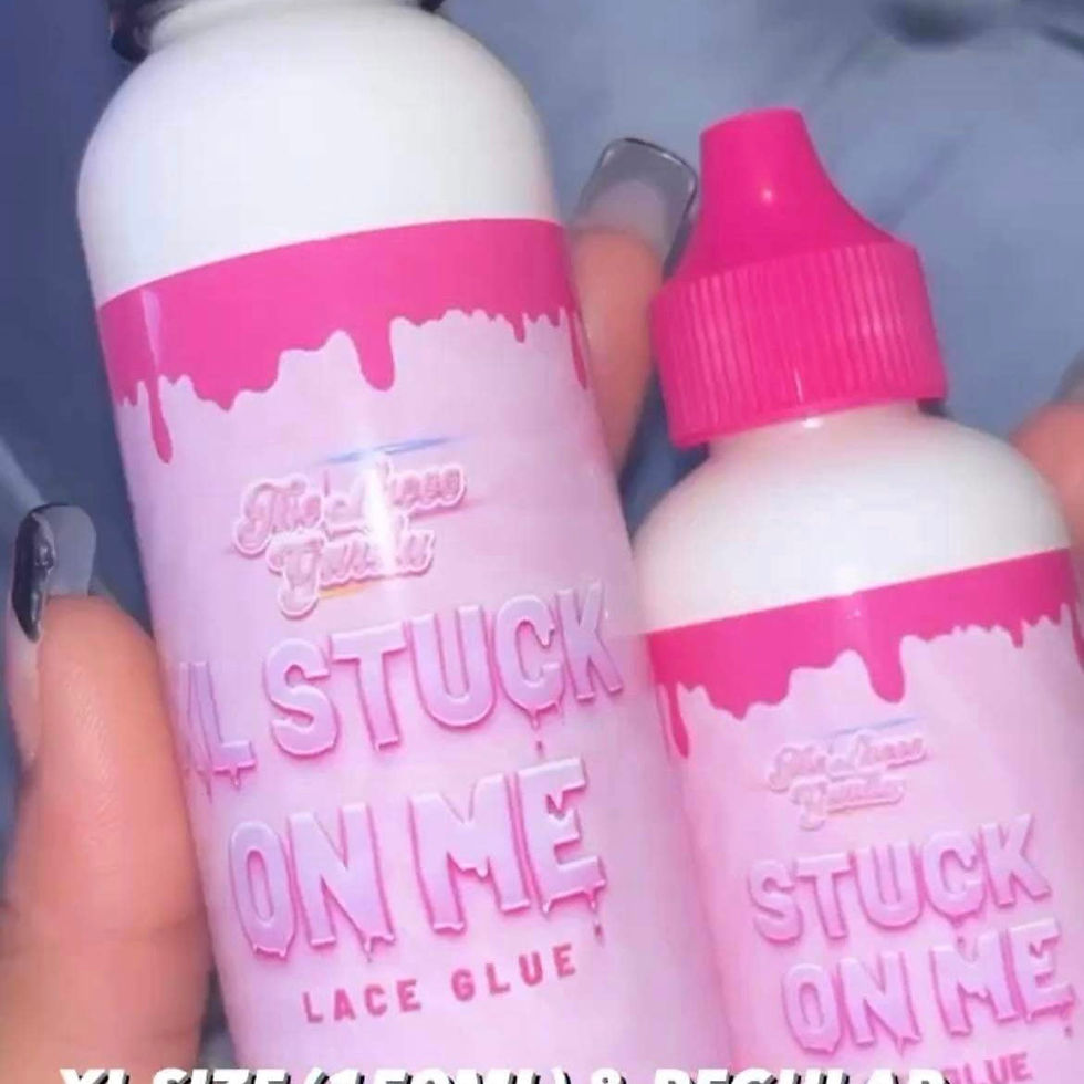Thumbnail: Product Labels