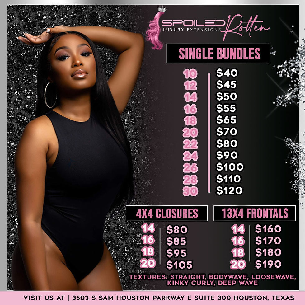Thumbnail: E-Flyer Design