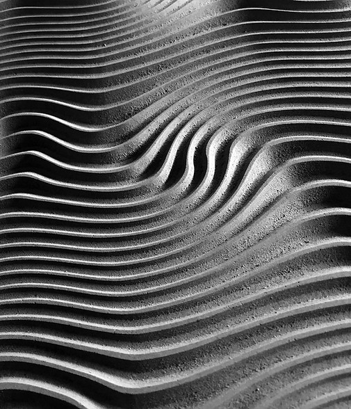 Curved Lines