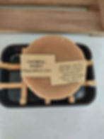 Thumbnail: Goat Milk and Honey Shave Bar