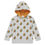 Miniaturbild: Sense Organics Hoodie mit Tigern
