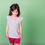 Miniaturbild: Sense Organics Streifen Shirt