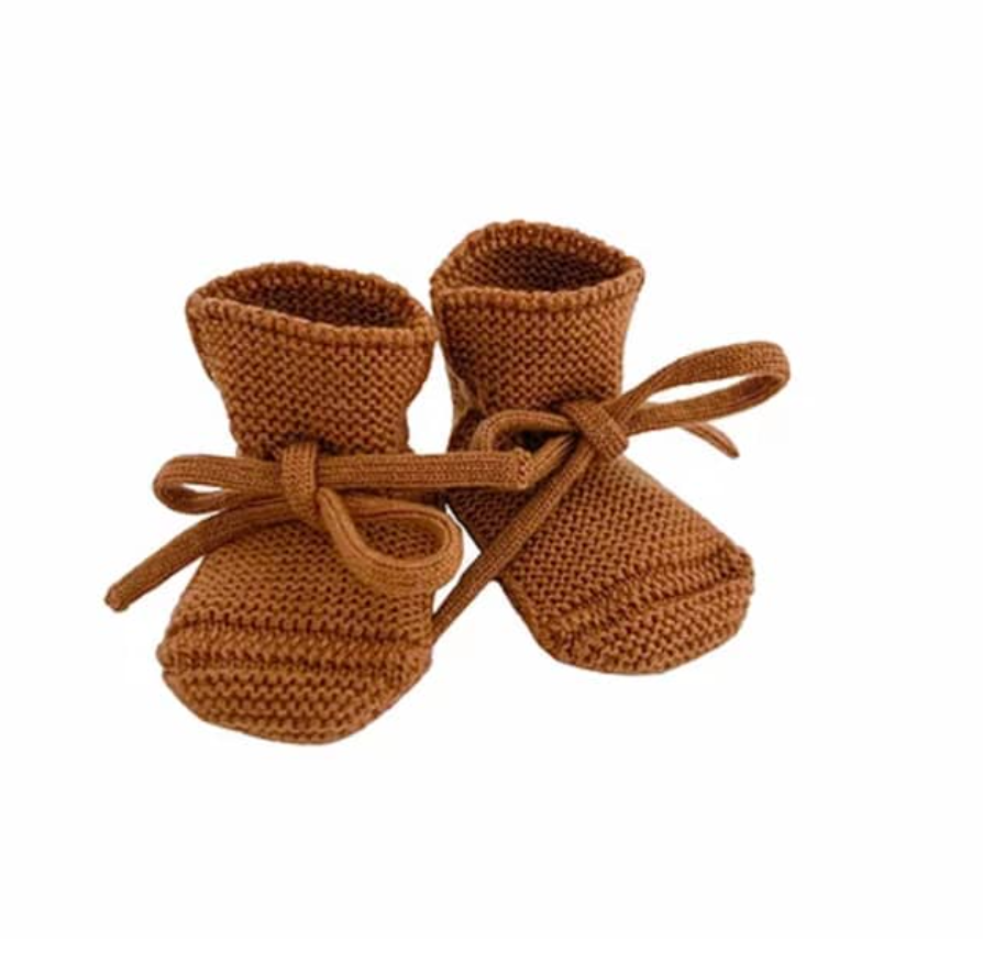 Miniaturbild: hvid booties