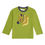 Miniaturbild: Sense Organics Shirt in grün