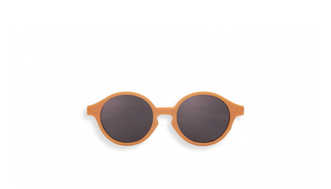 IZIPIZI #SUN KIDS Sunny Orange