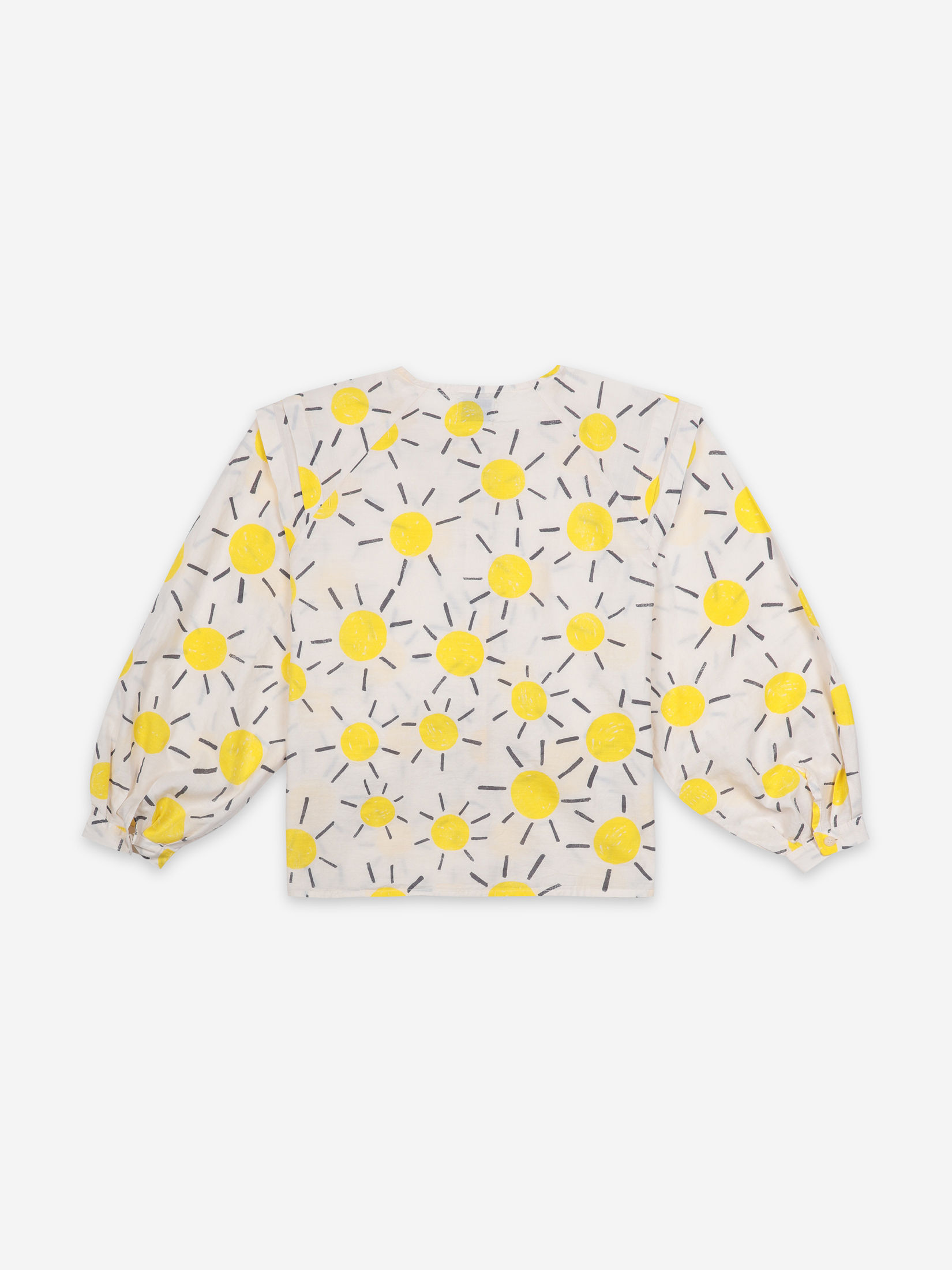 Bobo Choses Sun Shirt
