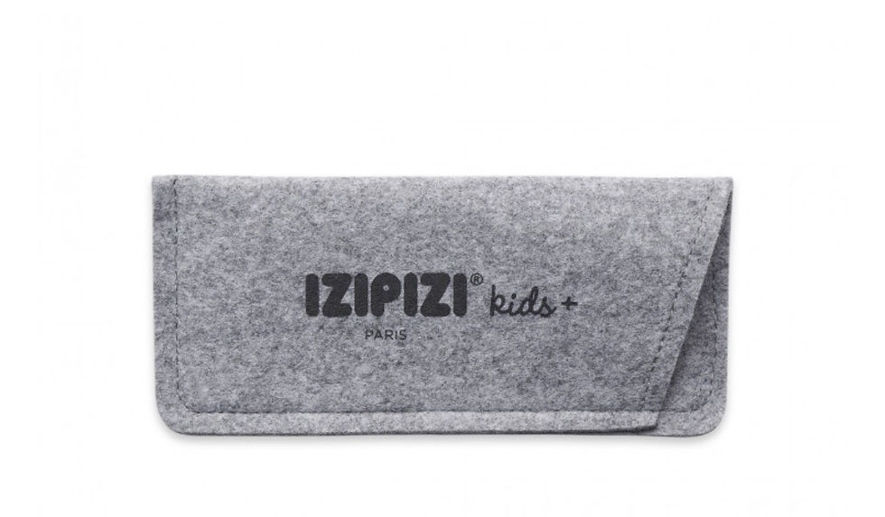 Miniaturbild: IZIPIZI #SUN KIDS+Aqua Blue