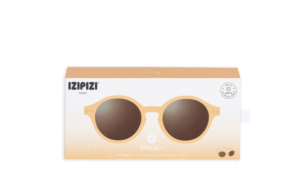 Miniaturbild: IZIPIZI #SUN KIDS+ Sunny Orange