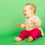 Miniaturbild: Sense Organics Langarm Tunika