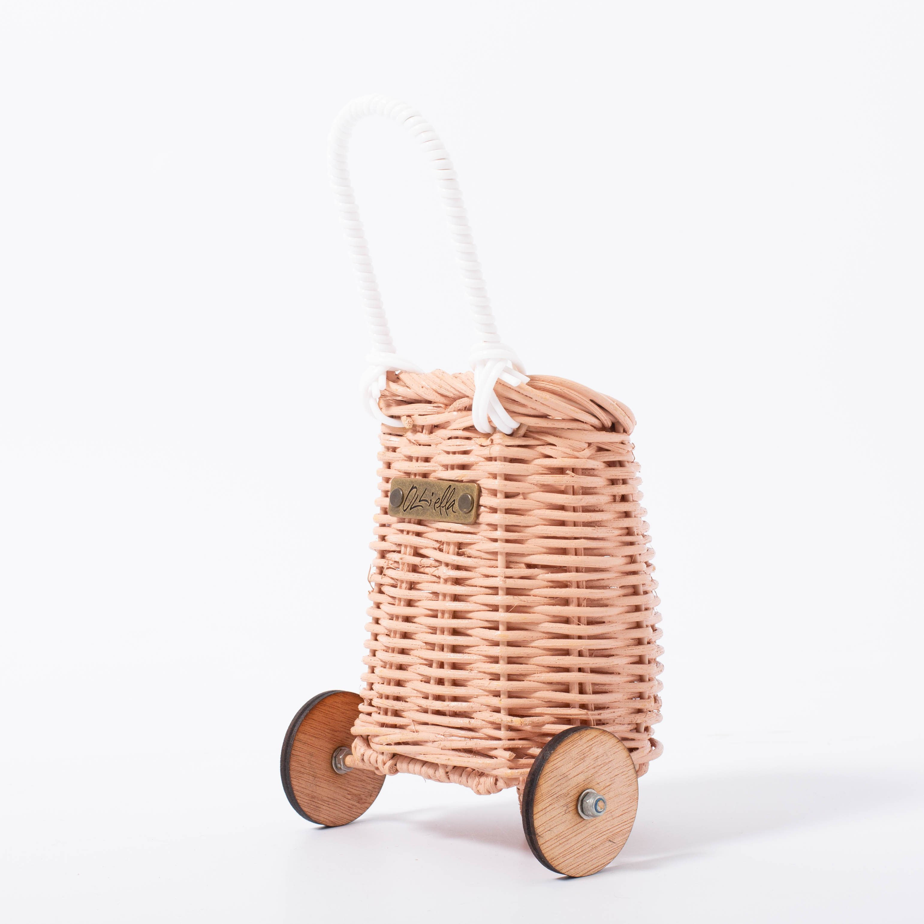 Olli Ella Doll Luggy Rose