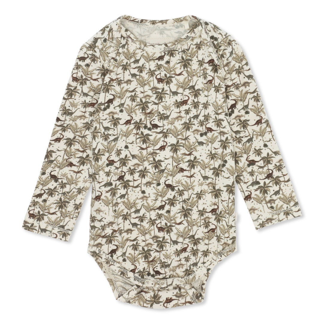 Konges Sløjd BASIC BODY DINO