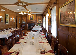 Coleman's Authentic Irish Pub photo