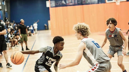 AAU Basketball Teams Charlotte NC | Youth Basketball teams Charlotte NC | Basketball Camps Charlotte NC 