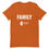 Thumbnail: Hoopfest Family Short-Sleeve Unisex T-Shirt