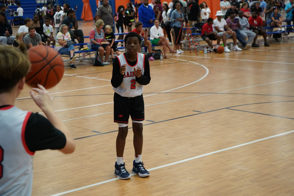 Youth Basketball Tournaments in Charlotte NC | Basketball Tournaments Charlotte NC | AAU Basketball Charlotte NC