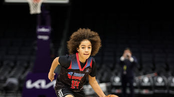 AAU Basketball Teams Charlotte NC | Youth Basketball teams Charlotte NC | Basketball Camps Charlotte NC