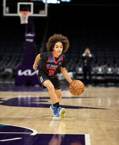 AAU Basketball Teams Charlotte NC | Youth Basketball teams Charlotte NC | Basketball Camps Charlotte NC