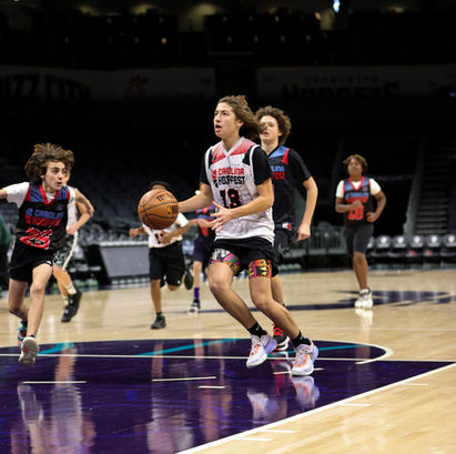AAU Basketball Teams Charlotte NC | Youth Basketball teams Charlotte NC | Basketball Camps Charlotte NC 