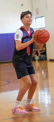 AAU Basketball Teams Charlotte NC | Youth Basketball teams Charlotte NC | Basketball Camps Charlotte NC