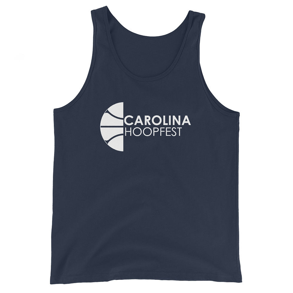 Thumbnail: Hoopfest USA Unisex Tank Top