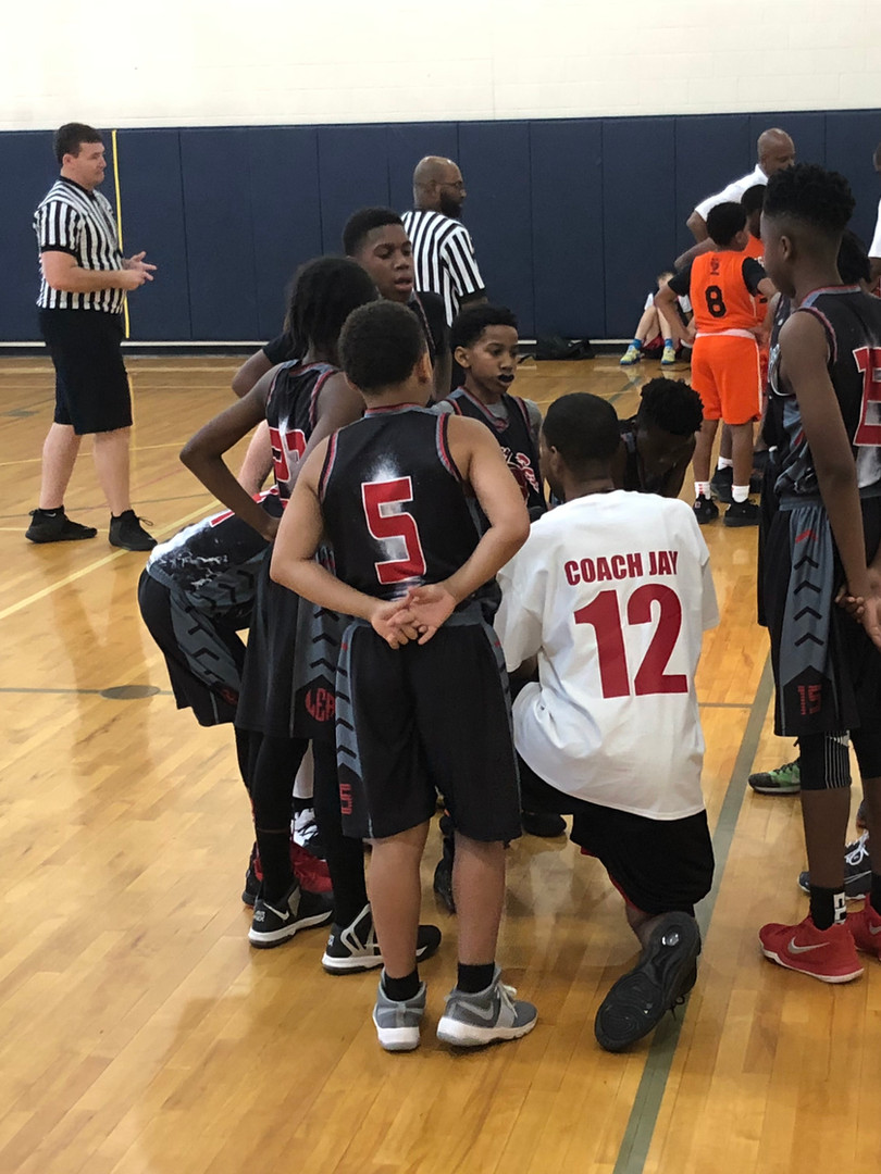 Youth Basketball Tournaments in Charlotte NC Basketball Tournaments