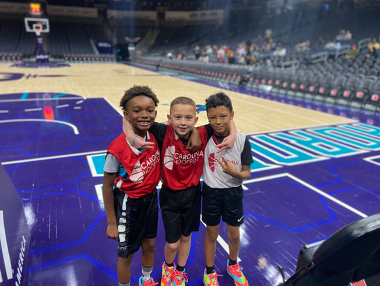 AAU Basketball Teams Charlotte NC | Youth Basketball teams Charlotte NC | Basketball Camps Charlotte NC