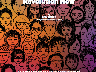 Compassionate Activism on Campus: Start Your Revolution Now