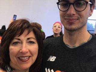 Cycle For Survival